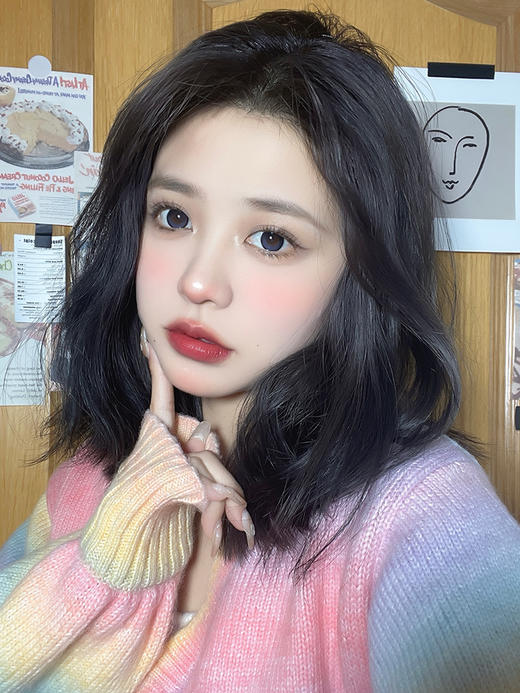 Morea旗下 · 珍珠包 | 韩国进口年抛  · 14.2mm实际着色中等直径 商品图5