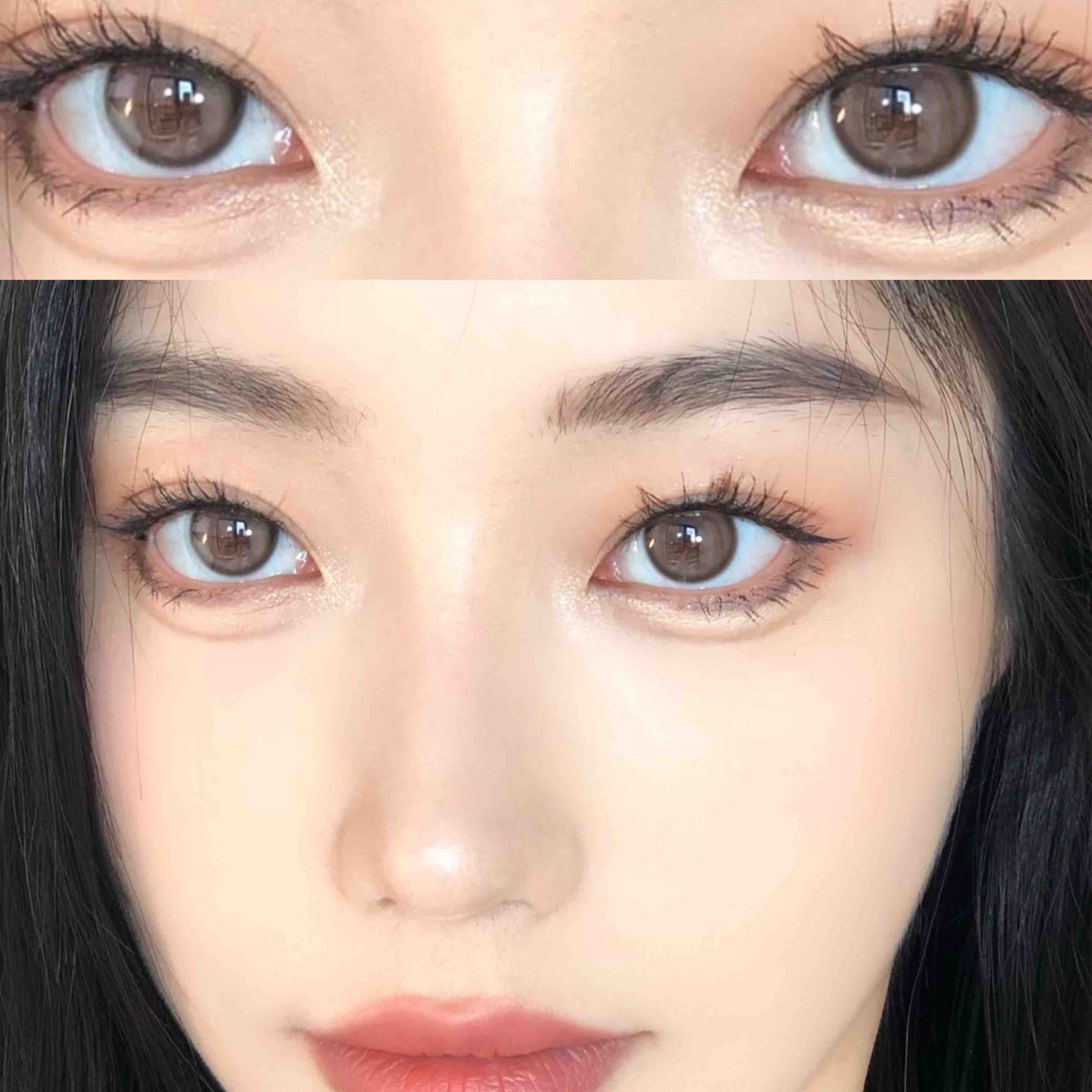 Arouge 小鹿斑比（半年抛硅水）