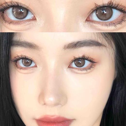 Arouge 小鹿斑比（半年抛硅水） 商品图0