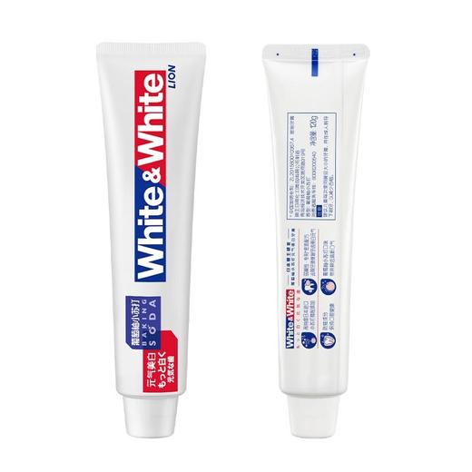 水之密语狮王个护口腔套装 商品图5