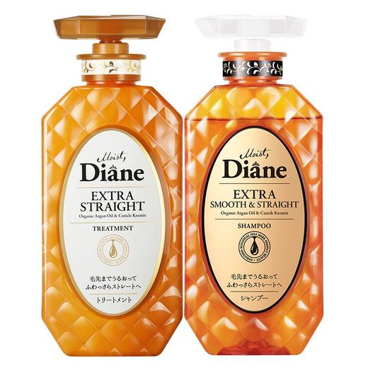 滋润洗护组合 商品图1