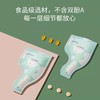 转奶期专用奶粉袋（氨基酸配方转深度水解配方/深度水解配方转部分水解配方分装专用） 商品缩略图5