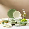 碗碟盘套装家用轻奢现代北欧陶瓷餐具高颜值整套创意碗盘碗筷 商品缩略图2