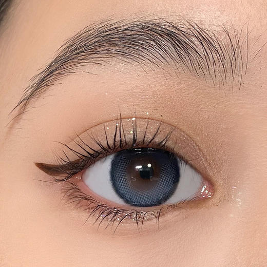 Morea旗下 · 富士山 | 韩国进口年抛  · 14.2mm实际着色中等直径 商品图4