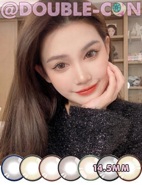 Sheepcon珍宝珠系列 硅水凝胶（年抛型）