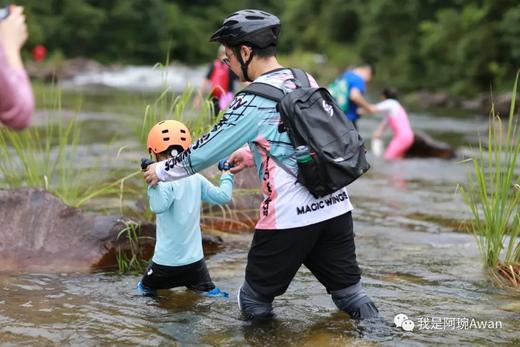 【防水双肩包】Eagle Creek遇见双肩包 防水旅行防盗背包 大容量通勤电脑包 休闲书包女 商品图12