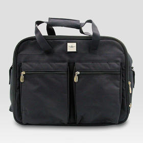 双层公事包（厦门发货）