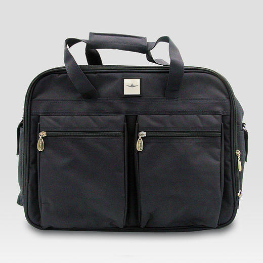 双层公事包（厦门发货） 商品图0