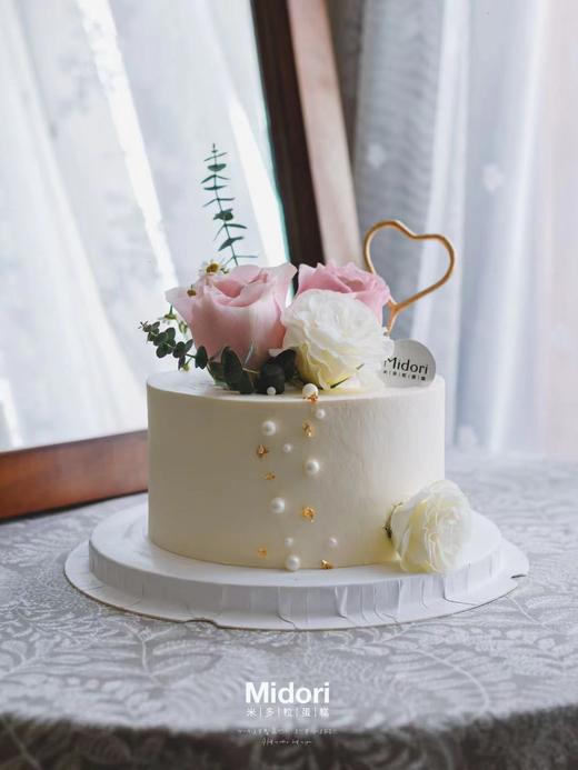 佳人永都 | 爱情 情侣 鲜花 -低糖处理无添加 商品图7