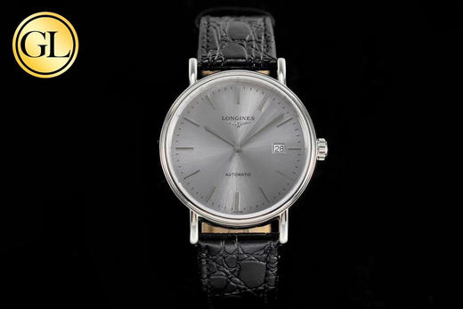 小贵 新款40mm 浪琴瑰丽系列 男士腕表 商品图0