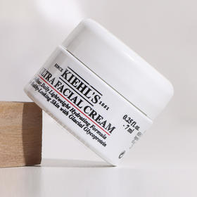 【99任选3件】科颜氏高保湿面霜中小样7ml/14ml小样  补水滋润