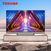 东芝（TOSHIBA）65Z740F 65英寸 4K超高清 HDR AI声控 HDMI2.1 火箭炮音响 120Hz+VRR 4GB+128GB 游戏电视 商品缩略图0