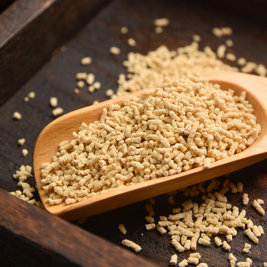 悦意松茸香菇精调味料 180g/罐 商品图1