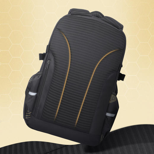 联众休闲背包BA5779 商品图3