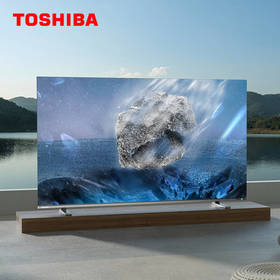 东芝（TOSHIBA）65X8900KF 65英寸 4K超高清HDR OLED电视 BR听觉感知芯片 平板液晶 游戏电视 火箭炮音响