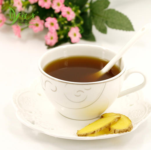 悦意女士姜茶 100g/盒（10g*10小包） 商品图2