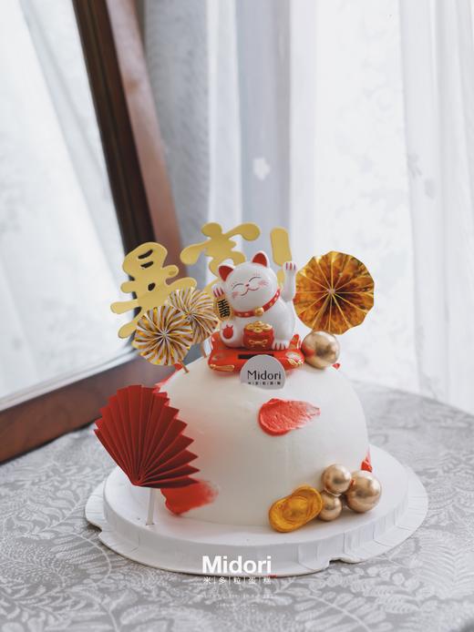 暴富招财猫 | 喜庆 招财猫 暴富 商品图4