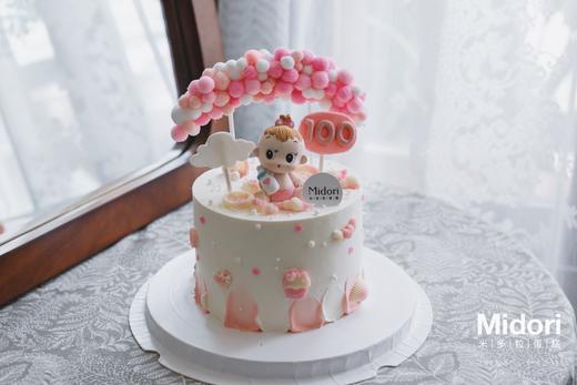 百日宝宝 | 满月 1岁 周岁 男宝 女宝 商品图4