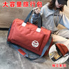 网红女健身小包运动包包短途轻便出差旅行包大容量手提行李包袋潮 商品缩略图0