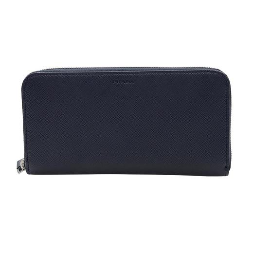 PRADA 普拉达 男士票夹 海蓝 2ML317 053 F0216 商品图0