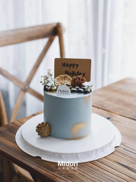 森系蓝莓风 | 精致 商品图8