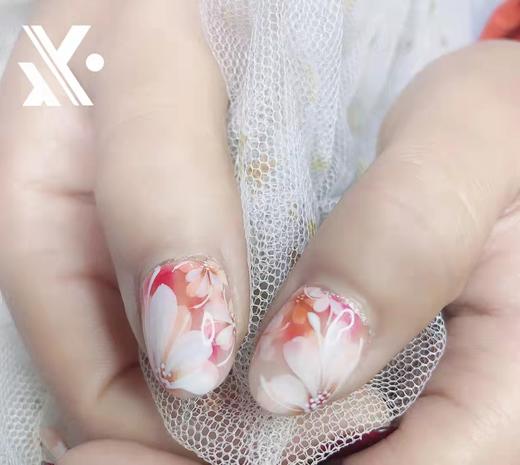 金属彩绘胶4色 商品图4