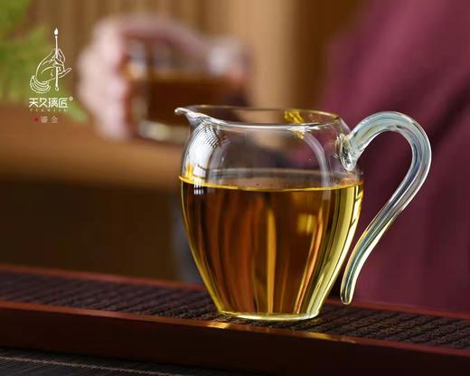 天久璃匠玻璃公道杯和韵公杯多色可选 商品图3