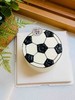 四寸足球奶油蛋糕 下单前请仔细阅读商品详情 商品缩略图0
