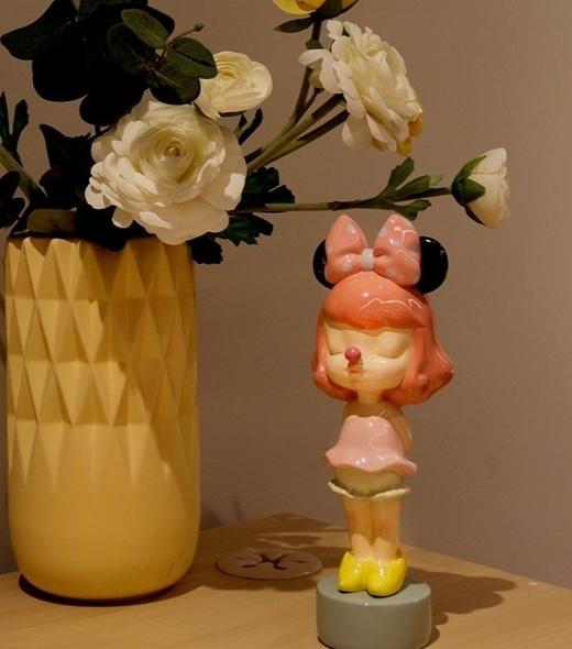 米妮/迷你/2019-周双 商品图3