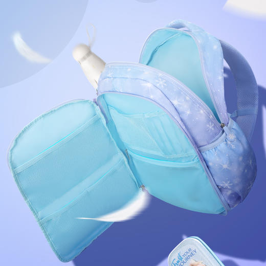 联众书包青少年书包背包FP8552 商品图6