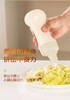 康巴赫生活馆蜂蜜瓶分装挤压瓶食品级装蜂蜜罐挤酱瓶沙拉番茄酱奶油蚝油调料瓶 商品缩略图0