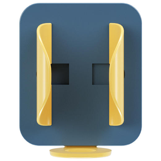 「四款可选，轻松安装」免打孔壁挂电动牙刷挂架卫生间居家日用收纳整理置物架子挂牙刷置物架 商品图4