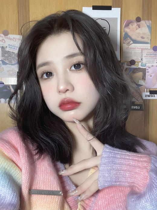 morea 年抛 珍珠包 直径14.2mm着色13.5mm「956」 商品图5