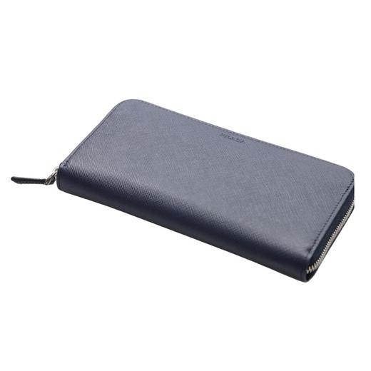 PRADA 普拉达 男士票夹 海蓝 2ML317 053 F0216 商品图2