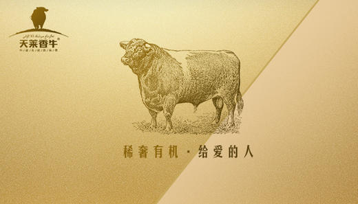 稀奢有机，给爱的人 商品图0