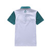 BLS-303B（PROSIMON高尔夫女款春夏短袖印花拼接翻领Polo衫 商品缩略图1
