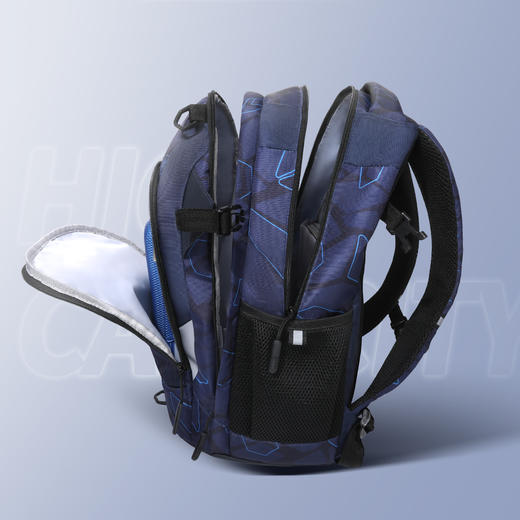 联众休闲背包BA5877 商品图1