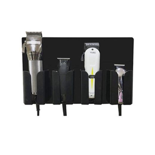 宠物美容电推架 电剪架 电推收纳盒 商品图1