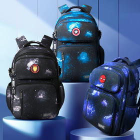 联众书包青少年书包背包BA5836