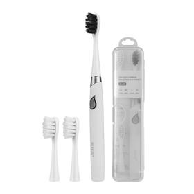 朗利洁声波电动牙刷