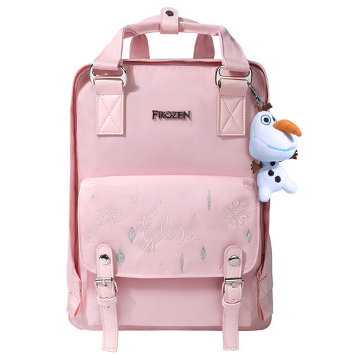 联众书包青少年书包背包FP8584 商品图4