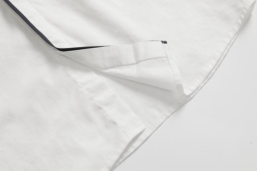 七宝实验小学 女生长袖衬衫 商品图3