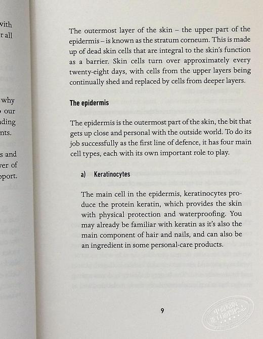 预售 【中商原版】护肤宝典（英国知名皮肤顾问著作）英文原版 The Skincare Bible: Your No-Nonsense Guide to Great Skin 商品图6