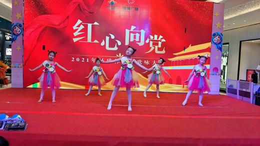 【萌宝舞蹈艺术室 柳影路店@宽城区】19.9元抢购3次中国舞启蒙课，让孩子爱舞台上的自己，启蒙班考级班同步招生！名额有限！ 商品图5