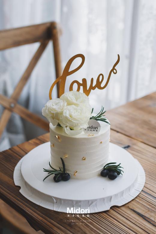 欢喜 | 白色系 商品图7