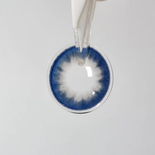 Lillilly旗下 · LL-31  深海石｜日抛10片装  14.4mm大直径 ｜DK旗下新国货日抛品牌 商品图2