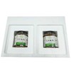 沂蒙山洋槐蜜礼盒500g*2瓶/提 商品缩略图2