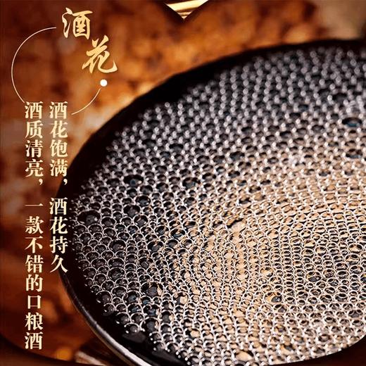 贵州酒玺台-国窖私藏▪大师手酿酱香白酒 商品图3