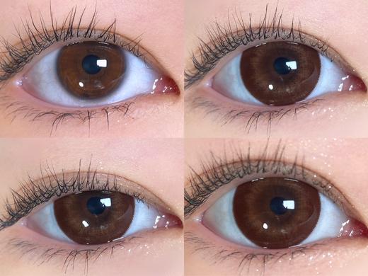 Lillilly旗下 · LL-32 冰果乐｜日抛10片装  14.4mm大直径 ｜DK旗下新国货日抛品牌 商品图8