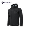 RAPIDO雳霹道 2022年春季新品男子机能风设计夹克连帽外套CN2139J025 商品缩略图0